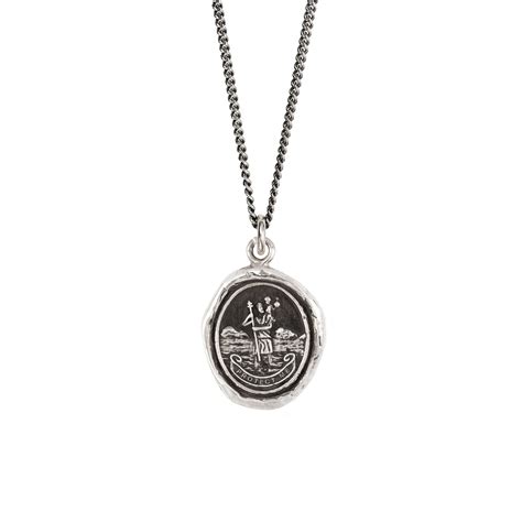 The St Christopher Talisman: From Protector to Personal Companion